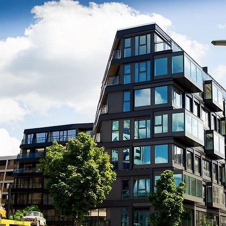 Wilde Aparthotels Berlin, Checkpoint Charlie Kültér fotó