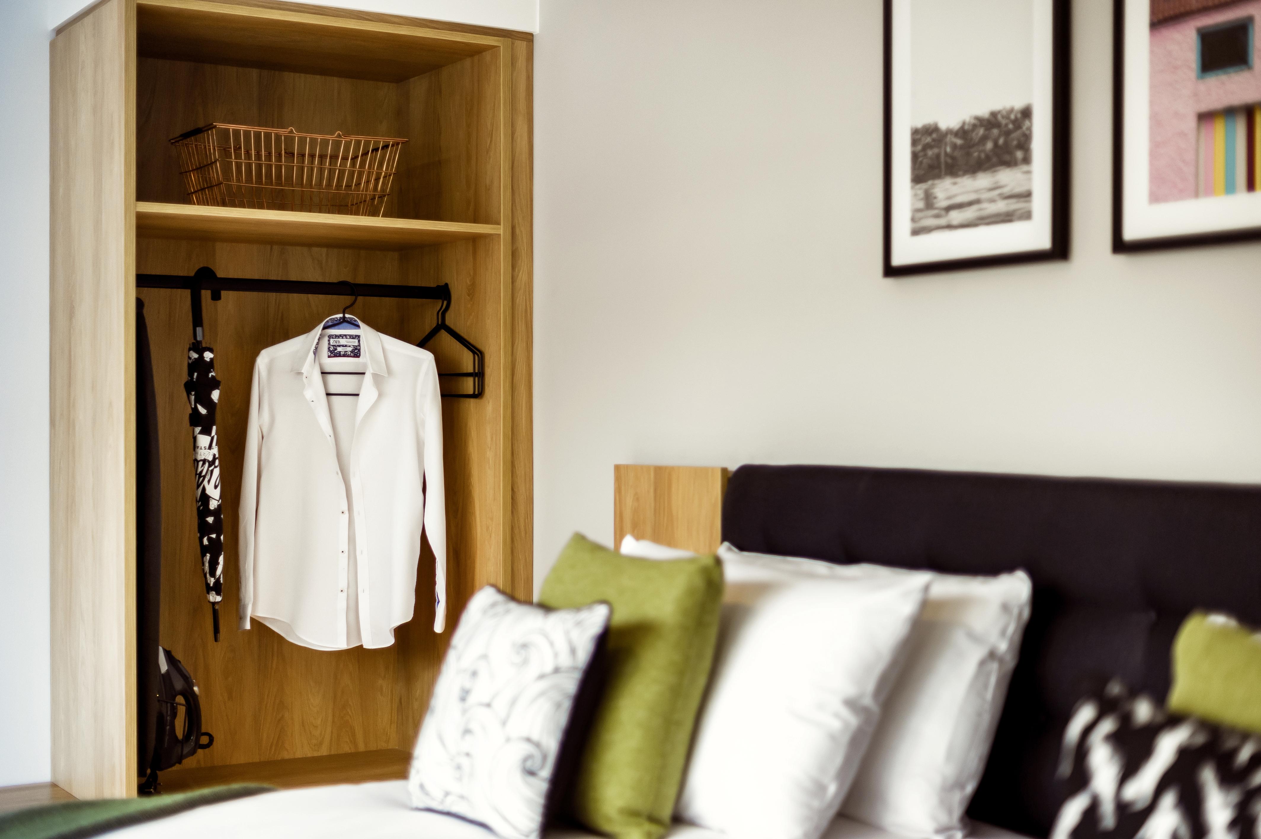 Wilde Aparthotels Berlin, Checkpoint Charlie Kültér fotó