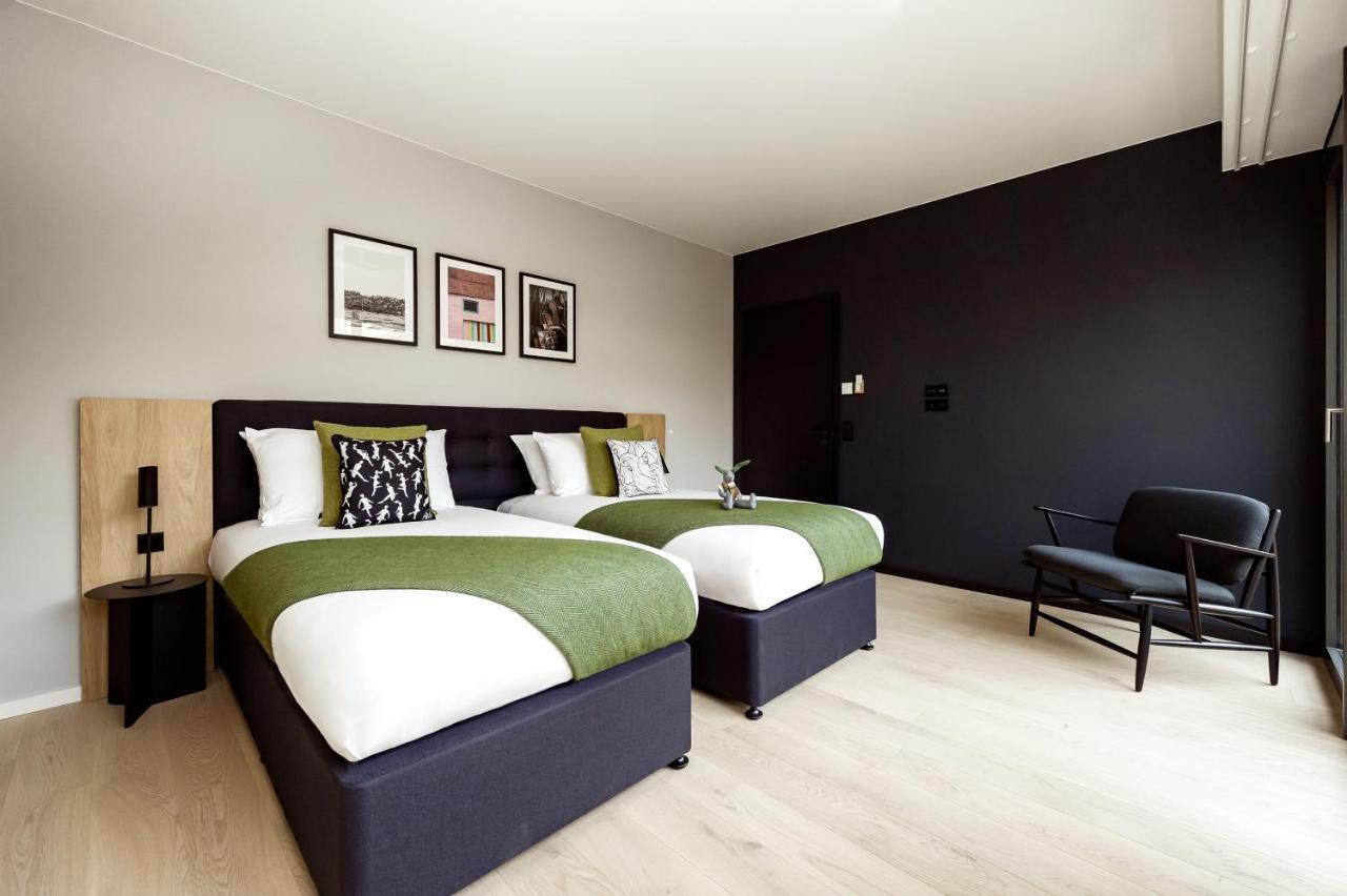 Wilde Aparthotels Berlin, Checkpoint Charlie Kültér fotó