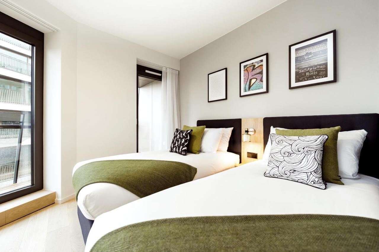 Wilde Aparthotels Berlin, Checkpoint Charlie Kültér fotó